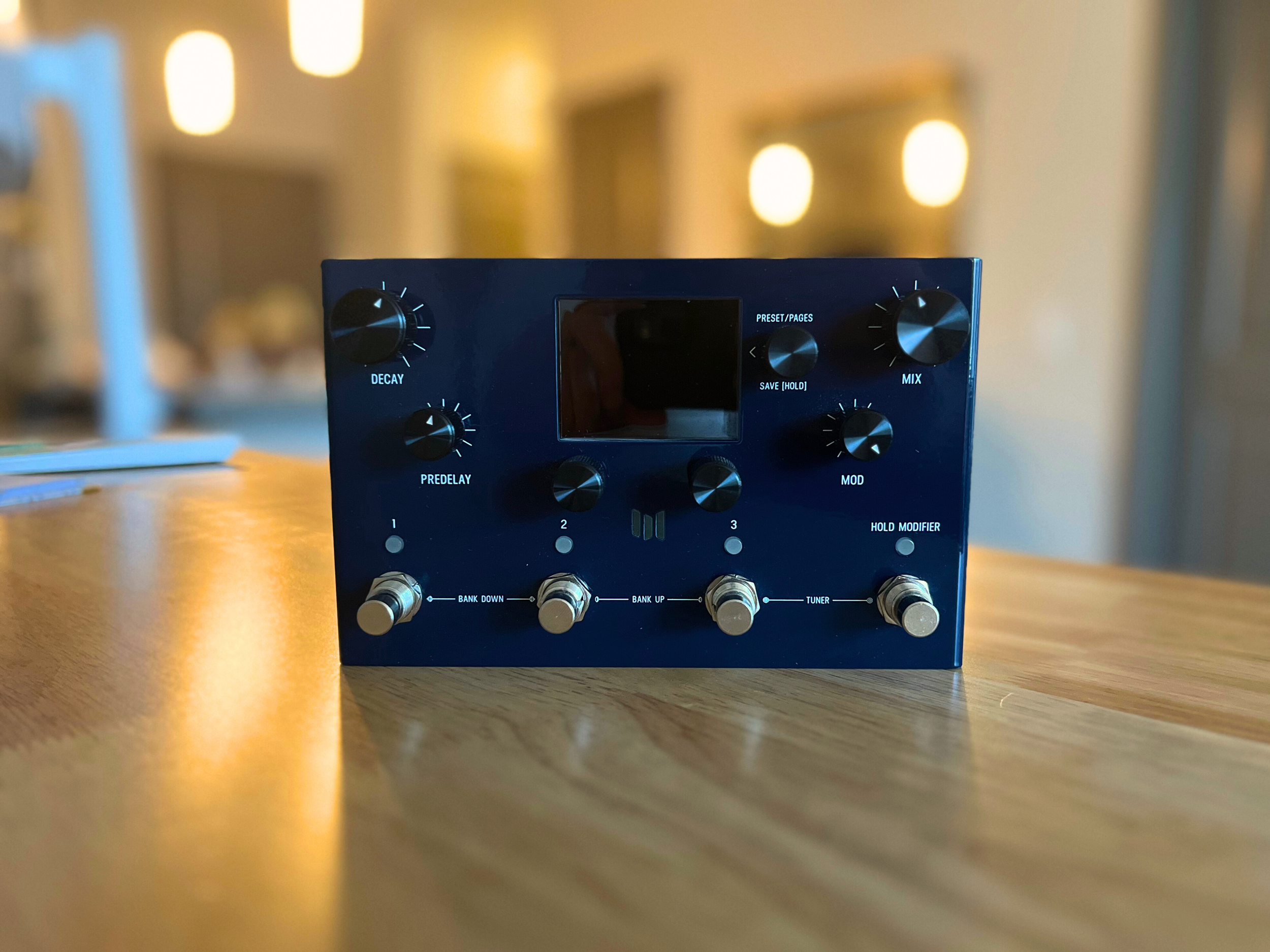 Shop — Sam Wittek Music | Gear Resources for Worship Guitarists